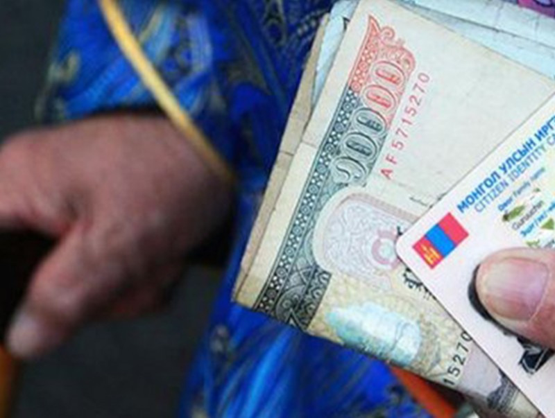 Тэтгэвэрт гарсан иргэдийг онилсон цахим залилангийн гэмт хэрэг бүртгэгдэж байна